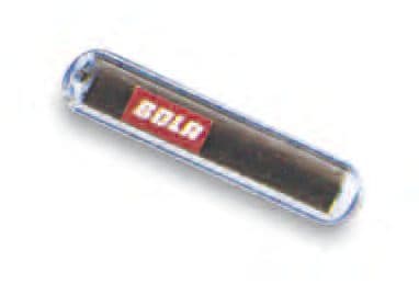Ancoretta magnetica cilindrica ricoperta in PTFE 6 x 20 mm – 6 x 20 mm
