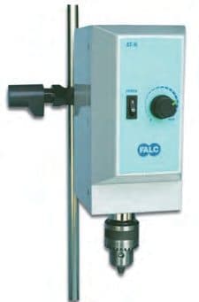 Agitatore ad asta AT-M 10 analogico – AT-M 10 - 10 litri, 85 Ncm