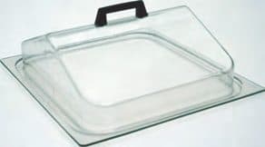 Contenitore a molle universale L x P 325 x 235 x 60 mm – accessorio per WB-MF