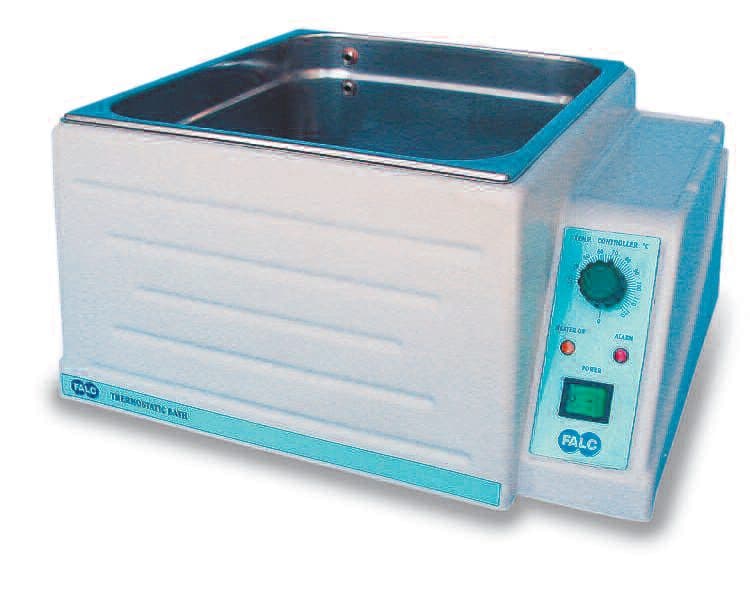 Bagno ad acqua WB-M5 – WB-M5 - 5 litri