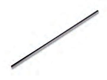Pinza con morsetto per vetreria – accessorio per WB-S / WB-U