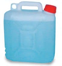 Olio siliconico CST 350 Dow Corning - 5 lt – confezione da 5 lt