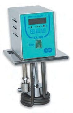 Termostato ad immersione FA 90 digitale con pompa – FA 90 - digitale, con pompa