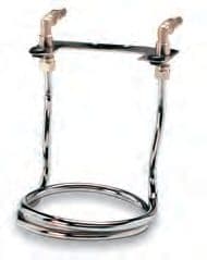 Serpentina di raffreddamento (attacchi Ø 12 mm) – accessorio per modelli FA