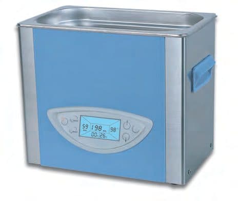 Coperchio in acciaio per LBS2 - 4,5 – per LBS2 - 4,5