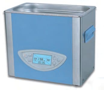 Cestello in acciaio per LBS2 - 4,5 – per LBS2 - 4,5
