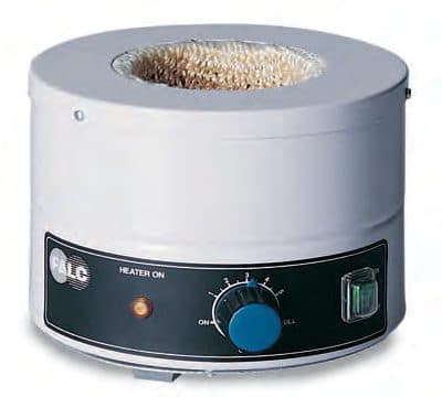 Riscaldatore semirigido per palloni serie MM da 1.000 ml – per palloni da 1.000 ml (Ø 131 mm)