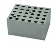 Termometro da 25 a +150 °C per thermoblock analogici – accessorio per thermoblock analogici