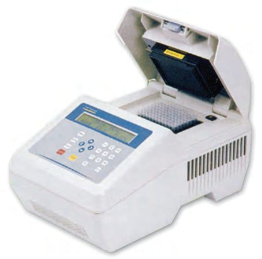 Thermociclatore Life Express TC-48/H – TC-48/H - 48 posti per provette da 0,2 ml