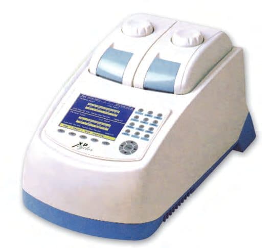 Thermociclatore XP Cycler – 8 modelli di blocchi intercambiabili (da ordinare separatamente)