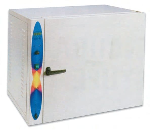 Stufa STF-F 80 lt – Stufa STF-F - capacità 80 litri, ventilazione forzata