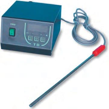 Termoregolatore Head Control digitale TR-HC – digitale PID con sonda PT100
