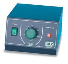 Termoregolatore bimetallico TR-B – bimetallico, potenza max 2200 W