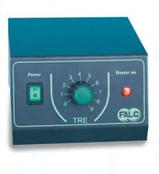 Termoregolatore elettronico TR-E – elettronico, potenza max 1500 W