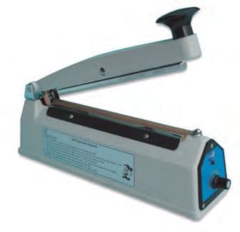 Termosaldatrice SK 310 – SK 310 - lunghezza saldatura 300 mm