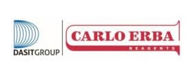 Logo Carlo Erba Reagents