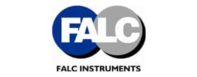 Logo Falc Instruments