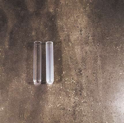 Provette cilindriche 13 x 75 mm – Polipropilene