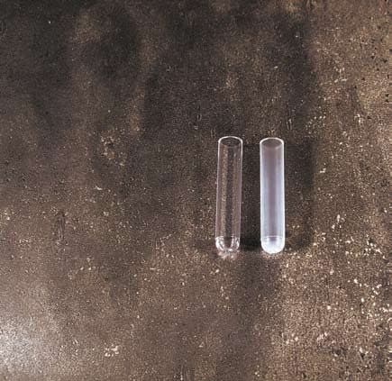 Provette cilindriche 11,5 x 55 mm – Polipropilene